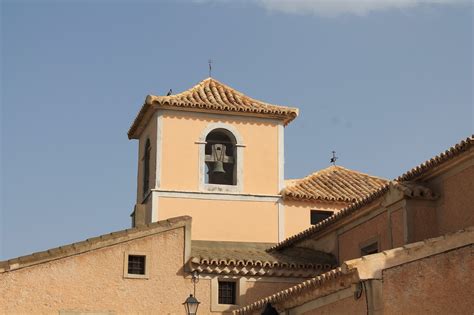 Parroquia de la Purísima Concepción (Caravaca de la。